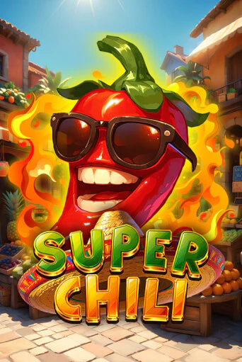 Бесплатная демо игра Super Chili | Джой Казино без регистрации