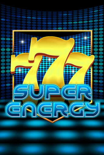 Бесплатная демо игра Super Energy | Джой Казино без регистрации