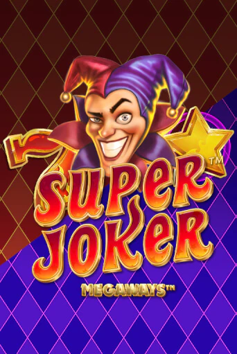 Бесплатная демо игра Super Joker Megaways | Джой Казино без регистрации