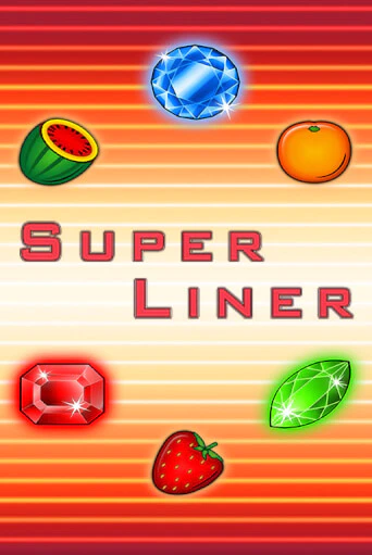 Бесплатная демо игра Super Liner | Джой Казино без регистрации