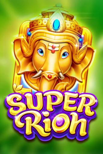 Бесплатная демо игра Super Rich | Джой Казино без регистрации