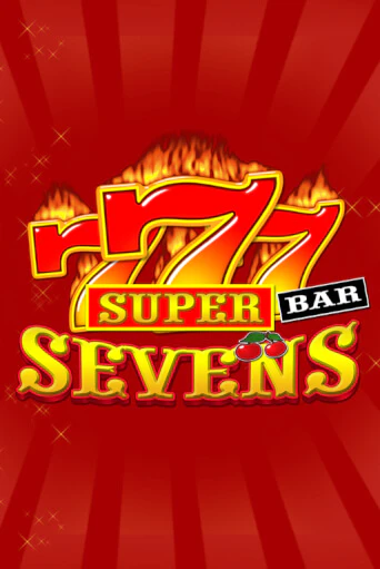 Бесплатная демо игра Super Sevens | Джой Казино без регистрации