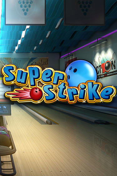 Бесплатная демо игра Super Strike | Джой Казино без регистрации