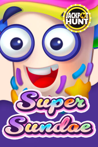Бесплатная демо игра Super Sundae | Джой Казино без регистрации