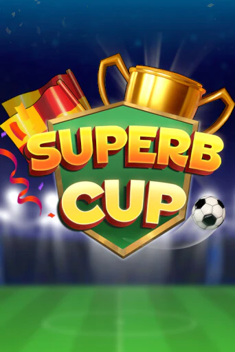 Бесплатная демо игра Superb cup | Джой Казино без регистрации