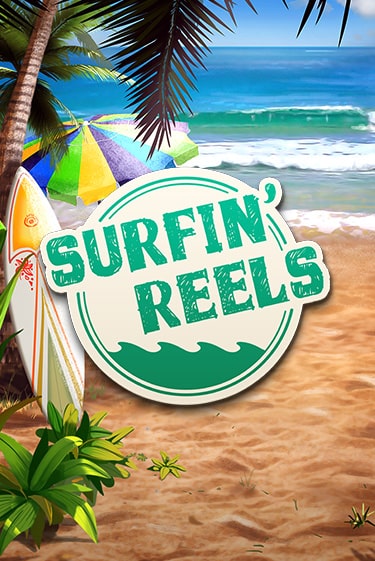 Бесплатная демо игра Surfin’ Reels | Джой Казино без регистрации
