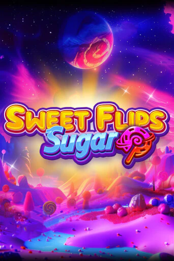 Бесплатная демо игра Sweet Flips: Sugar | Джой Казино без регистрации
