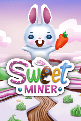 Бесплатная демо игра Sweet Miner | Джой Казино без регистрации