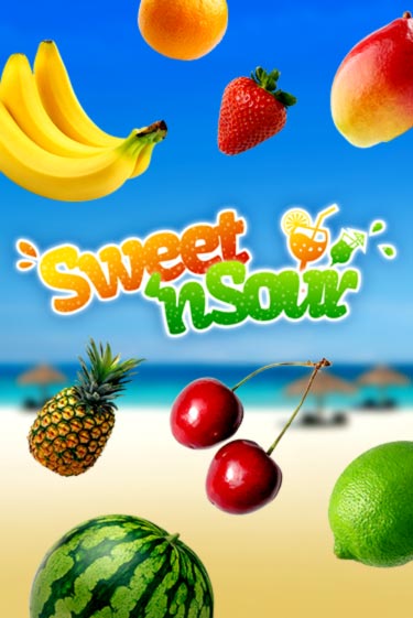Бесплатная демо игра Sweet n Sour | Джой Казино без регистрации