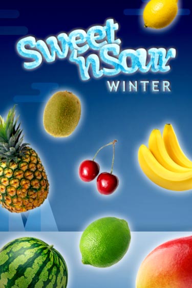 Бесплатная демо игра Sweet n Sour Winter | Джой Казино без регистрации