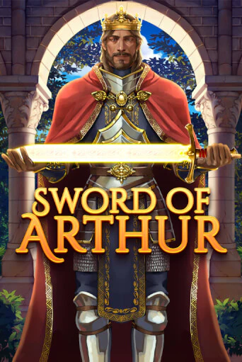 Бесплатная демо игра Sword of Arthur | Джой Казино без регистрации
