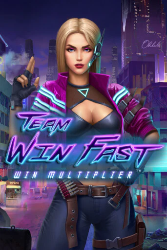 Бесплатная демо игра Team Win Fast | Джой Казино без регистрации