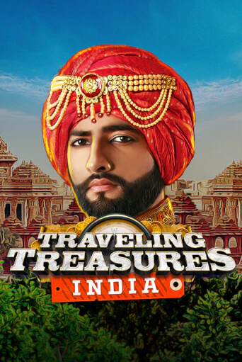 Бесплатная демо игра Traveling Treasures India | Джой Казино без регистрации