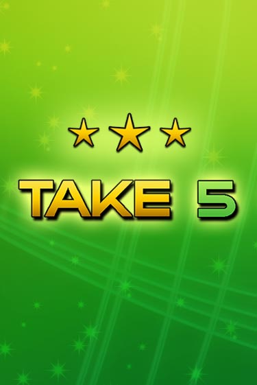 Бесплатная демо игра Take 5 | Джой Казино без регистрации