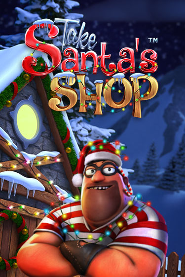 Бесплатная демо игра Take Santa's Shop | Джой Казино без регистрации