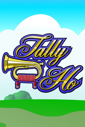 Бесплатная демо игра Tally Ho | Джой Казино без регистрации