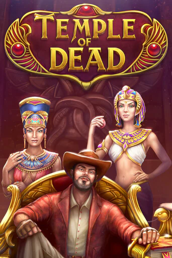Бесплатная демо игра Temple of Dead | Джой Казино без регистрации