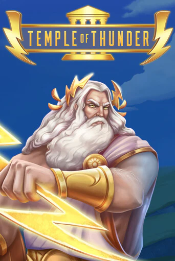 Бесплатная демо игра Temple of Thunder | Джой Казино без регистрации