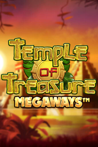 Бесплатная демо игра Temple of Treasures Megaways | Джой Казино без регистрации