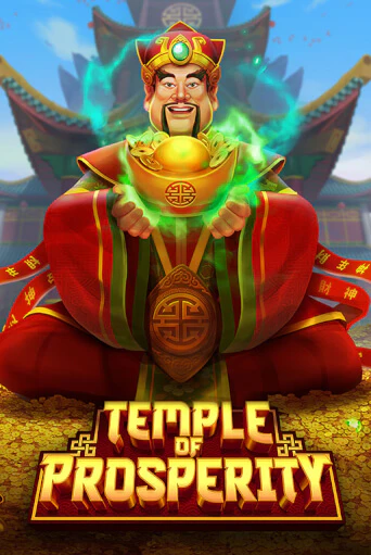 Бесплатная демо игра Temple Of Prosperity | Джой Казино без регистрации