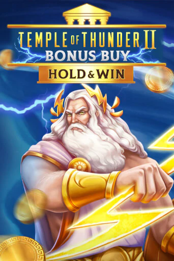 Бесплатная демо игра Temple of Thunder II Bonus Buy | Джой Казино без регистрации