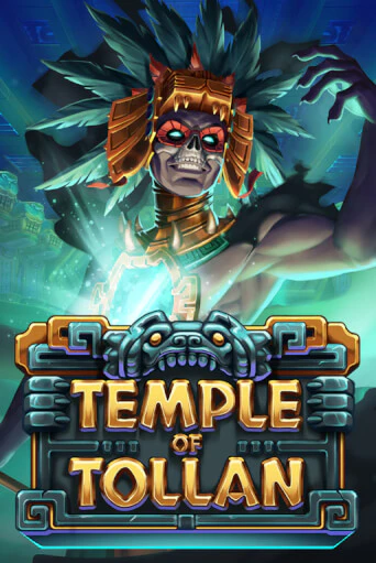 Бесплатная демо игра Temple of Tollan | Джой Казино без регистрации