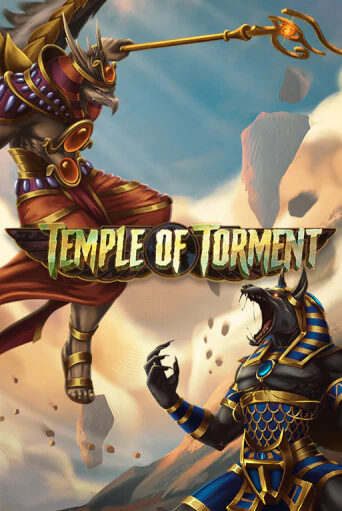 Бесплатная демо игра Temple Of Torment | Джой Казино без регистрации