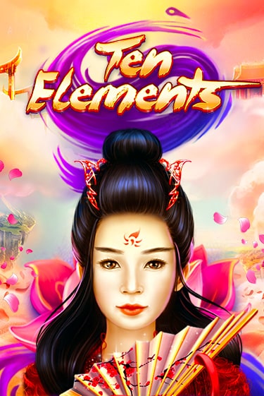 Бесплатная демо игра Ten Elements | Джой Казино без регистрации