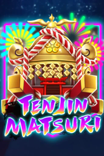 Бесплатная демо игра Ten Jin Matsuri | Джой Казино без регистрации