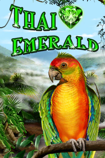 Бесплатная демо игра Thai Emerald | Джой Казино без регистрации