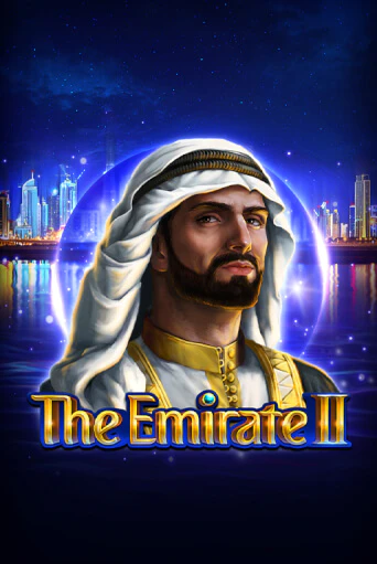 Бесплатная демо игра The Emirate 2 | Джой Казино без регистрации