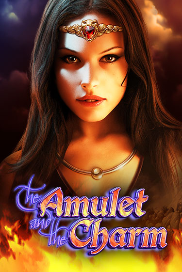 Бесплатная демо игра The Amulet And The Charm | Джой Казино без регистрации