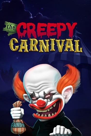Бесплатная демо игра The Creepy Carnival | Джой Казино без регистрации