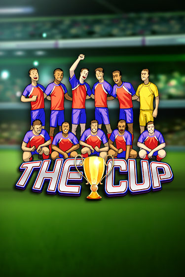 Бесплатная демо игра The Cup | Джой Казино без регистрации