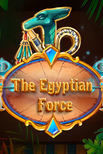Бесплатная демо игра The Egyptian Force | Джой Казино без регистрации