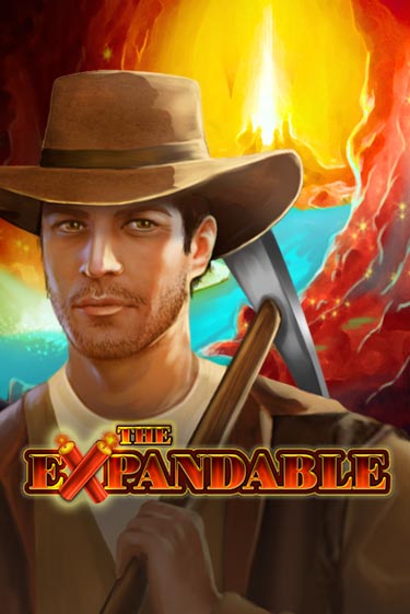 Бесплатная демо игра The Expandable | Джой Казино без регистрации