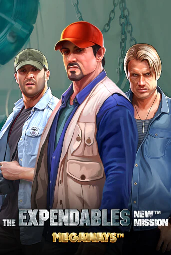 Бесплатная демо игра The Expendables New Mission Megaways | Джой Казино без регистрации