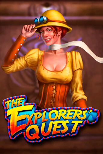 Бесплатная демо игра The Explorer's Quest | Джой Казино без регистрации