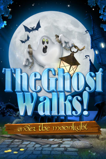 Бесплатная демо игра The Ghost Walks | Джой Казино без регистрации