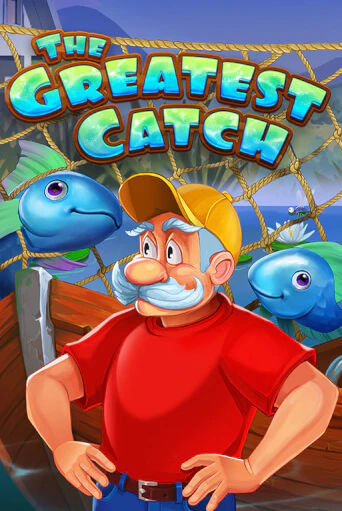 Бесплатная демо игра The Greatest Catch | Джой Казино без регистрации