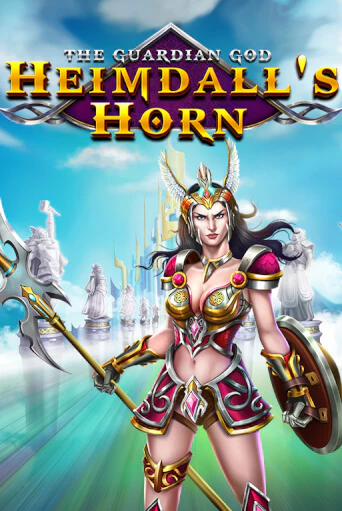 Бесплатная демо игра The Guardian God: Heimdall's Horn | Джой Казино без регистрации