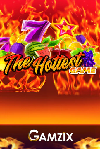 Бесплатная демо игра The Hottest Game | Джой Казино без регистрации