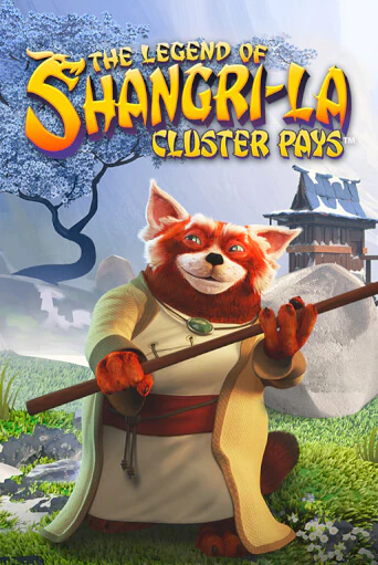 Бесплатная демо игра The Legend of Shangri-La: Cluster Pays™ | Джой Казино без регистрации