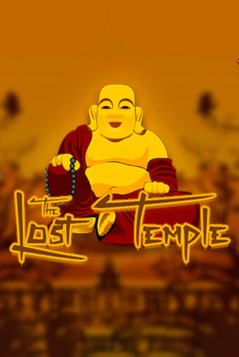 Бесплатная демо игра The Lost Temple | Джой Казино без регистрации