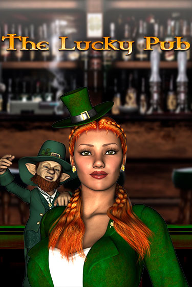 Бесплатная демо игра The Lucky Pub | Джой Казино без регистрации