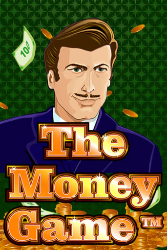 Бесплатная демо игра The Money Game | Джой Казино без регистрации