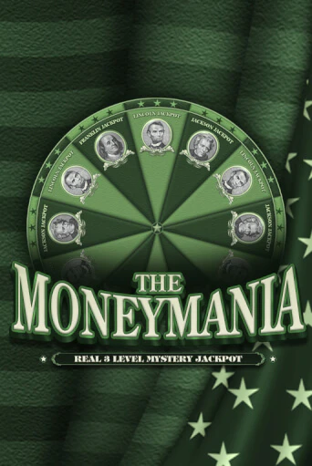 Бесплатная демо игра The Moneymania | Джой Казино без регистрации