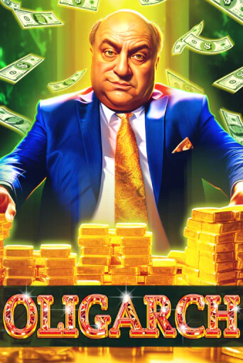 Бесплатная демо игра The Oligarch | Джой Казино без регистрации