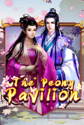 Бесплатная демо игра The Peony Pavilion | Джой Казино без регистрации
