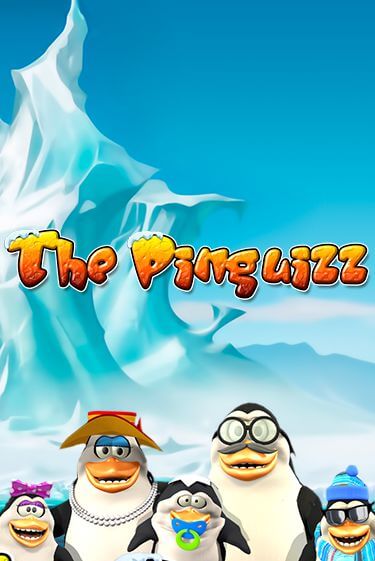 Бесплатная демо игра The Pinguizz | Джой Казино без регистрации